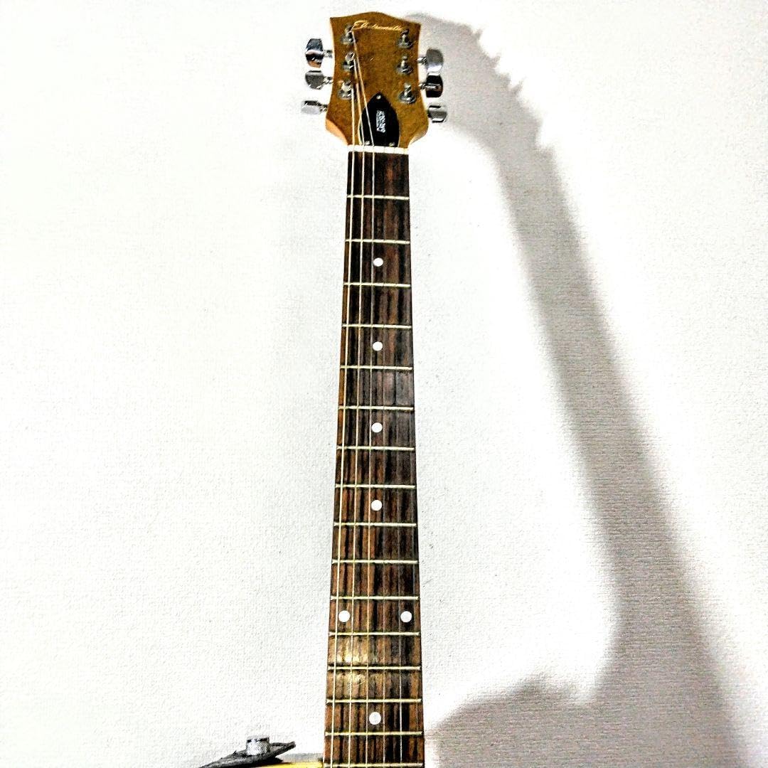 Gretsch Electromatic ゴールドスパークル ☆ Electromatic by
